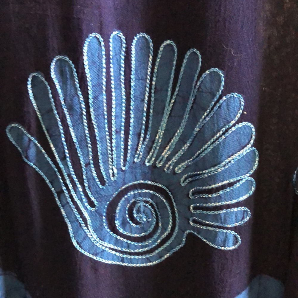 Raya Sun Dress/Bathing Suit Cover Up - Picture 3 of 8